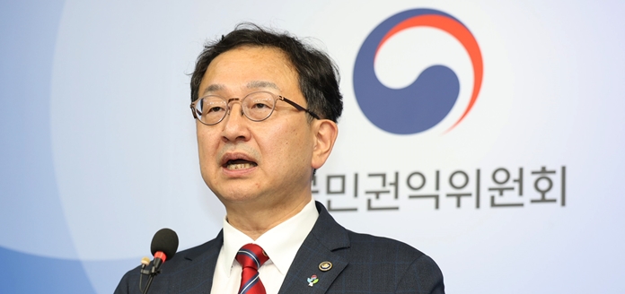 정승윤 부위원장, 김 여사 명품가방 수수 의혹 조사결과 발표(2024. 6. 10.)