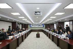 Korea launched Private-Public Consultative Council for Transparent Society