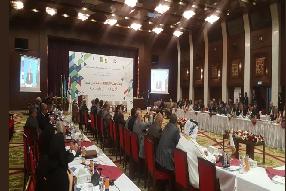 Chairperson's speech for the Ministerial Conference of the Arab Anti-Corruption & Integrity Network
