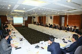 ACRC hosts the 5th Public-private Consultative Council for Transparent Society