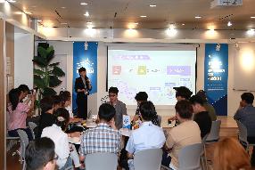 Open communication forum to discuss people's daily life inconveniences with the public