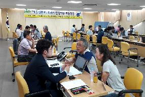ACRC Conducts On-Site Outreach Program in South Chungcheong Province
