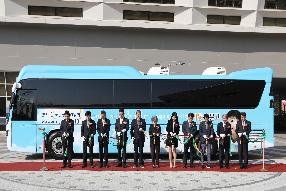 ACRC launched mobile Shinmungo Bus