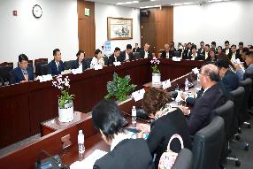 ACRC introduced Korea’s anti-corruption policies to National Anti-Corruption Commission 