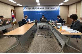 Jeolla Region Circuit Administrative Hearing was held