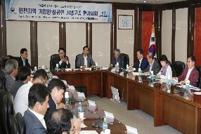 ACRC held a business grievance hearing with companies in Incheon 