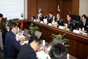 Korea-Vietnam ombudsman MOU policy consultative meeting was held 