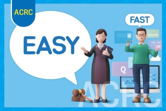 Expansion of the ‘EASY Administrative Appeals’ Service &quot;Faster and More Convenient&quot;